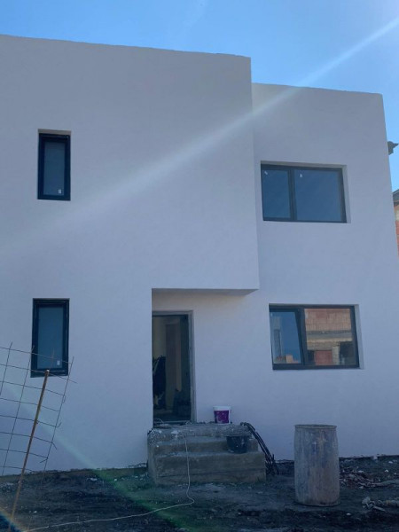 Vila individuala 4 camere Bragadiru Leroy Merlin