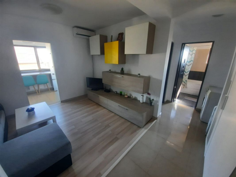 Vanzare Apartament 2 camere strada Armistitiului Bragadiru