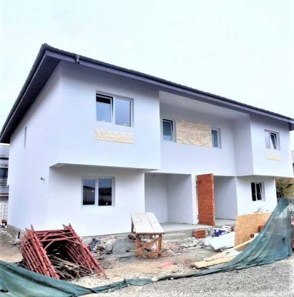 Vila Tip Duplex Bragadiru-Leroy Merlin dormitor matrimonial id nr 96