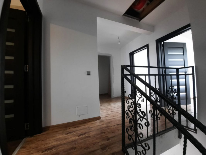 Vila Individuala Bragadiru-Celofibrei 4 camere 2 bai P+1+P Id nr 99