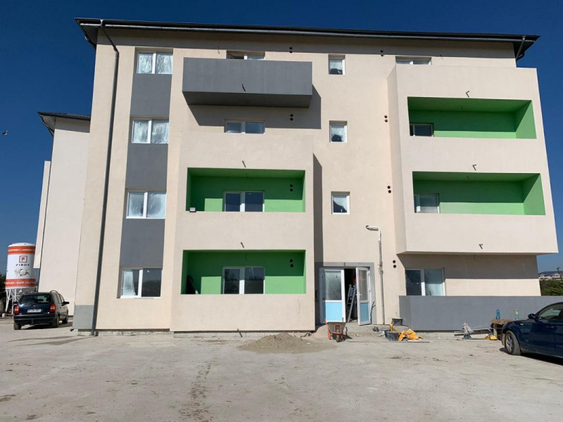 Apartament 2 camere Bragadiru Leroy Merlin