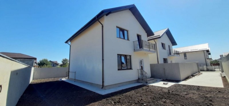 Vila Individuala Bragadiru 4 camere Leroy Merlin id nr 76