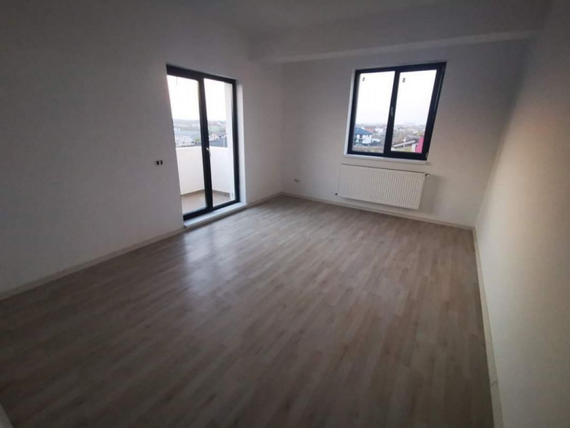 Apartament 2 camere Bragadiru-Safirului 