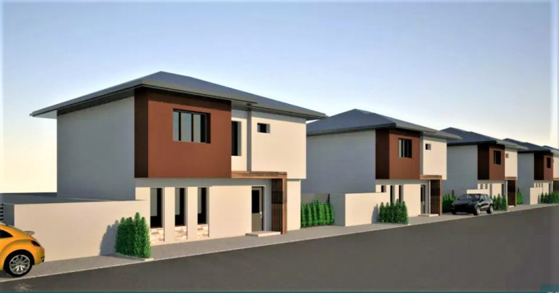 Vila Individuala Bragadiru Central 4 camere Id nr 19