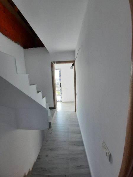 Vila P+1+M Bragadiru 4 camere 2 bai Id nr 57