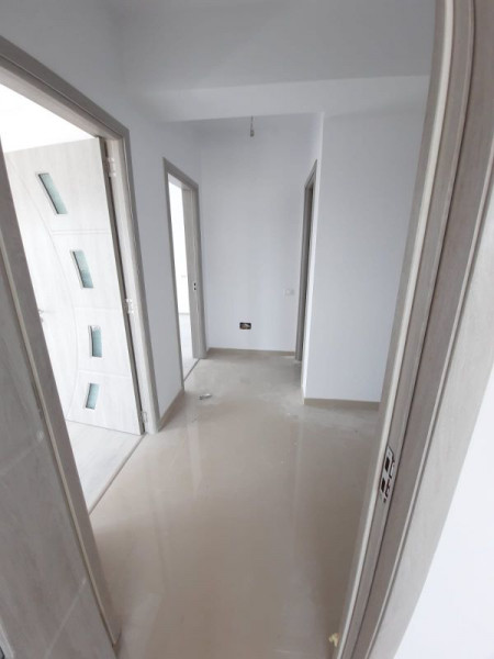 Apartament 3 camere 2 bai Cristalului Diamantului