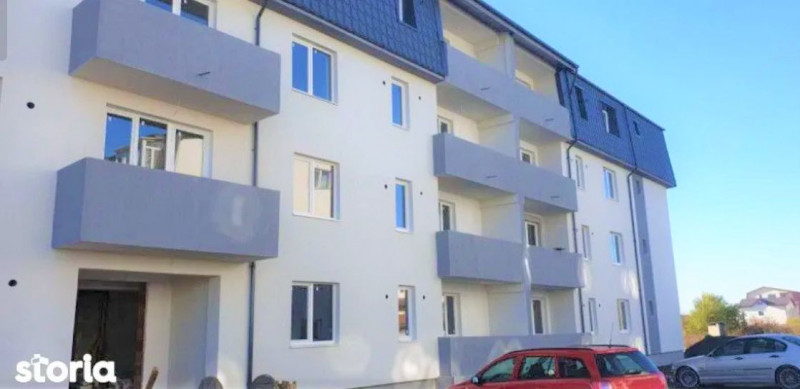 Vanzare Garsoniera Bragadiru Leroy Merlin loc de parcare gratuit