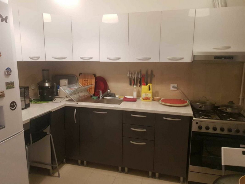Apartament Tip Studio Incalzire Pardoseala Loc de Parcare Inclus