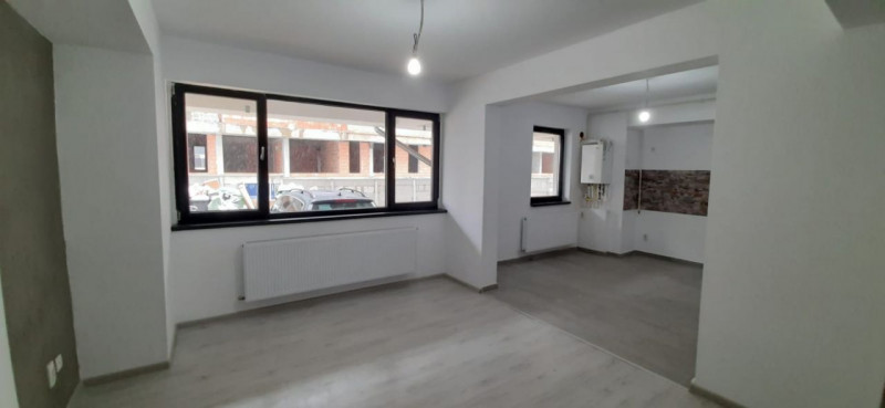 Pret promotional ! Garsoniera Bragadiru, loc de parcare inclus