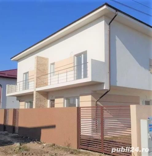 Vila P+1+M Bragadiru-Cartierul Independentei