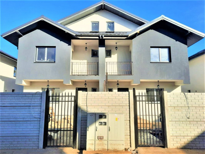 Casă Vilă Duplex P+1+M Bragadiru Leroy Merlin id nr 64