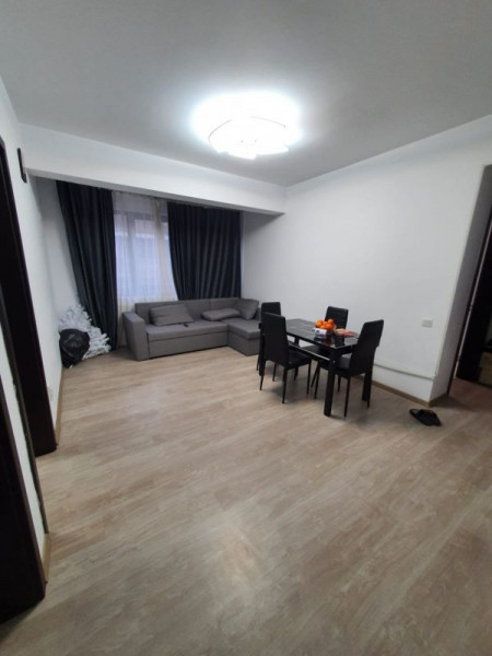 Apartament 2 camere mobilat si utilat Bragadiru-Safirului
