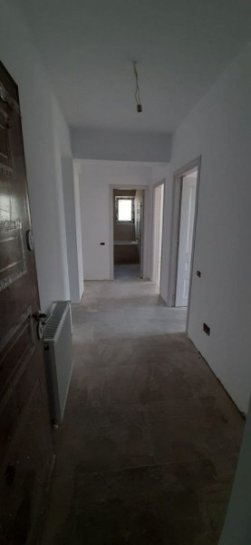 Apartament 3 camere 2 bai loc de parcare inclus Diamantului Bragadiru
