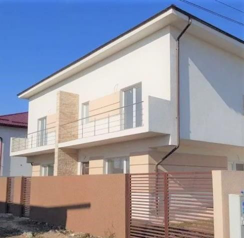 Vila P+1+M Bragadiru-Cartierul Independentei