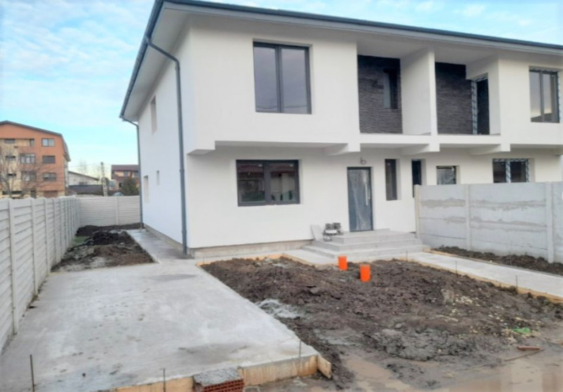 Duplex 4 camere Bragadiru-Independentei id nr 63