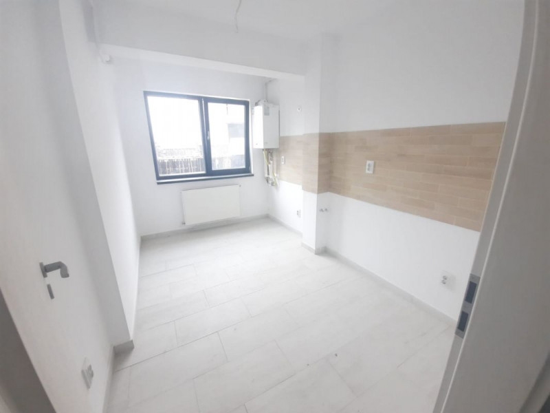 Apartament 2 camere Cartier Scandinavial Bragadiru