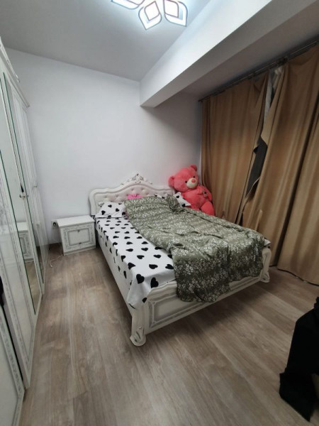 Apartament 2 camere mobilat si utilat Bragadiru-Safirului