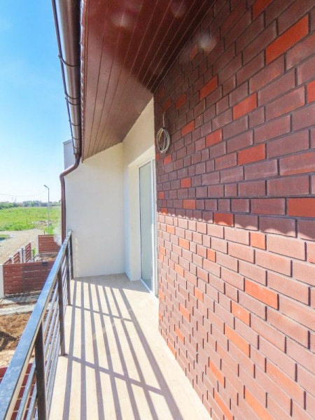 Proiect Nou Duplex 5 camere 3 bai curte libera 200mp