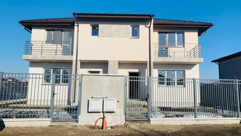 Vila Duplex dormitoar matrimonial id nr 24