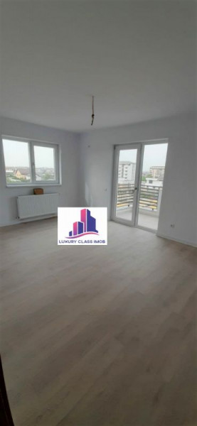 Apartament 2 camere decomandat Cartier Rezidential