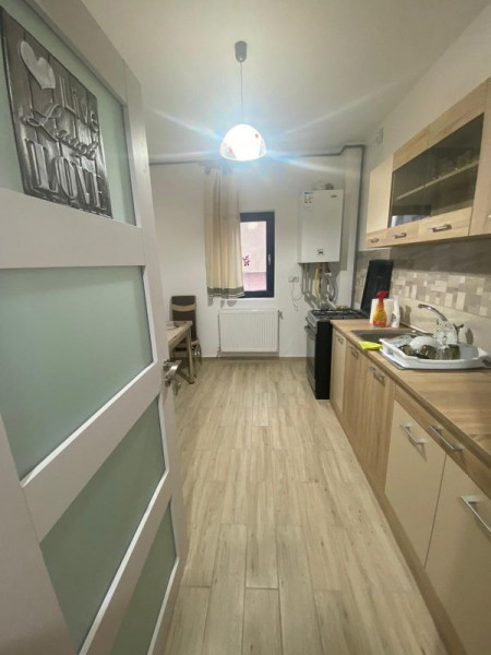 Apartament 2 camere Zona Diamantului loc de parcare inclus in pret