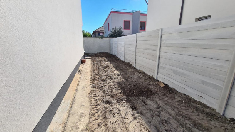 Vila Duplex -Bragadiru P+1+M 5 Camere 3 bai id nr 8