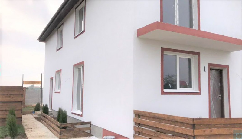 Vila 3 camere P+1+Pod Bragadiru Oferta Promotionala ID nr 3