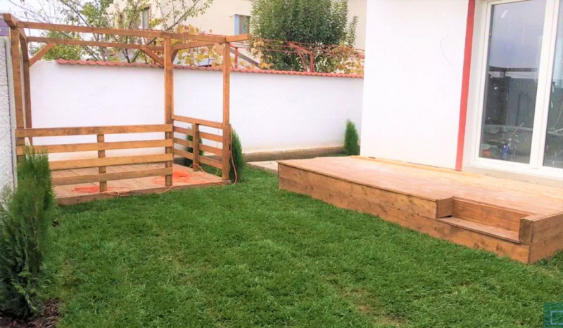 Vila 3 camere P+1+Pod ID nr 3