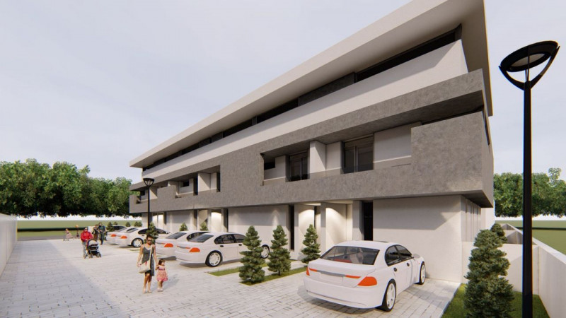 Vila P+1+P Bragadiru-Margelelor Ansamblu 6 case id nr 14