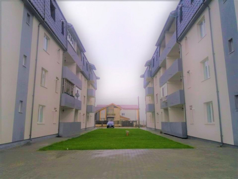 Oferta ! Apartament 2 camere Bragadiru loc de parcare inclus in pret