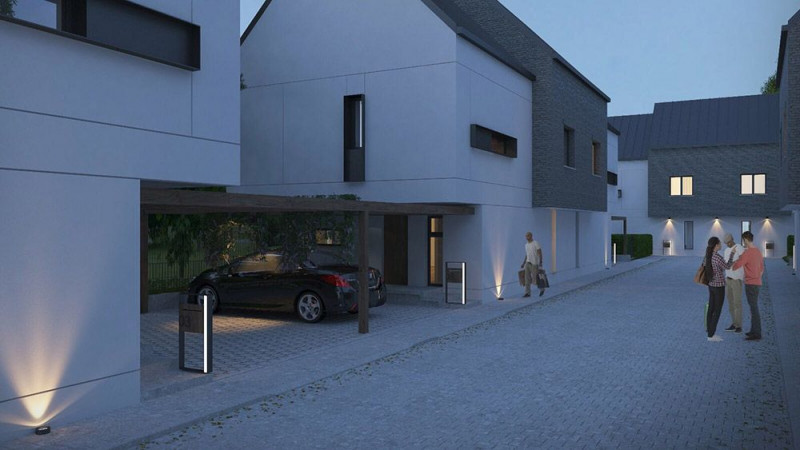  Duplex Bragadiru-Prelungirea Ghencea 4 camere id nr 77