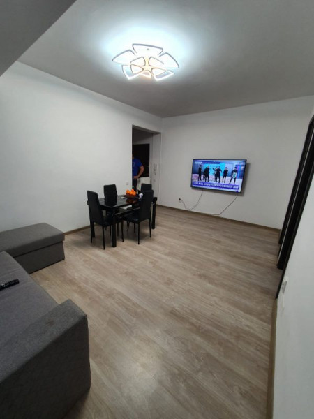 Apartament 2 camere mobilat si utilat Bragadiru-Safirului