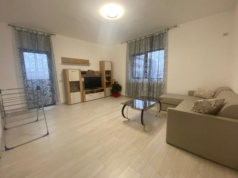 Apartament 2 camere Zona Diamantului loc de parcare inclus in pret