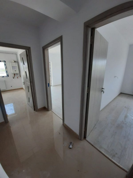 Apartament 3 camere 2 bai Bragadiru Cristalului loc de parcare inclus