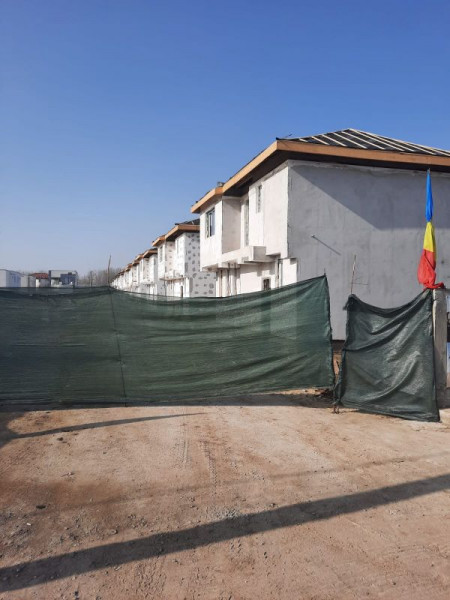 Vila Individuala Bragadiru Central 4 camere Id nr 19