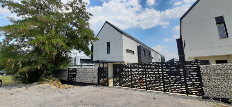  Duplex Bragadiru-Prelungirea Ghencea 4 camere id nr 77