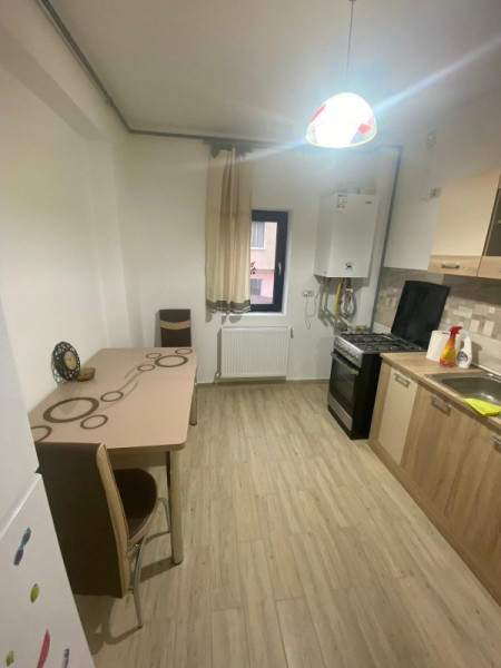 Apartament 2 camere Zona Diamantului loc de parcare inclus in pret