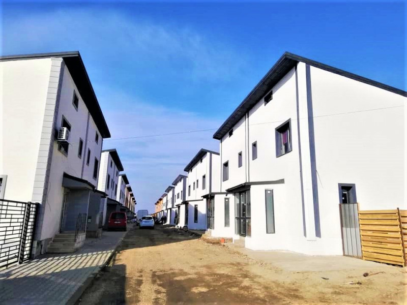 Rate direct la Dezvoltator Duplex