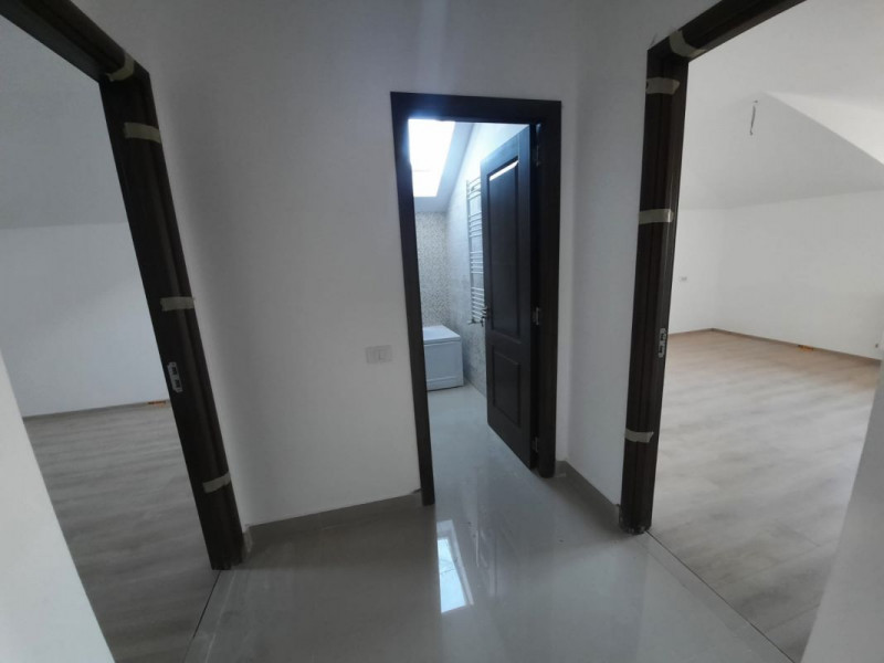 Apartament 3 camere 2 bai Bragadiru Cristalului loc de parcare inclus
