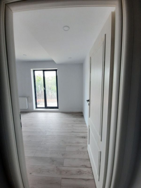 Apartament 2 camere -Cristalului Bragadiru