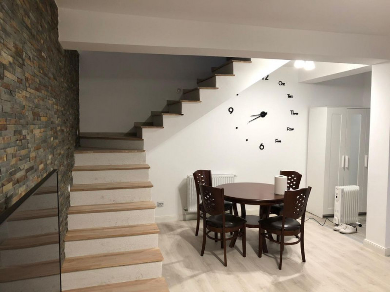 Vila 3 camere P+1+Pod ID nr 3