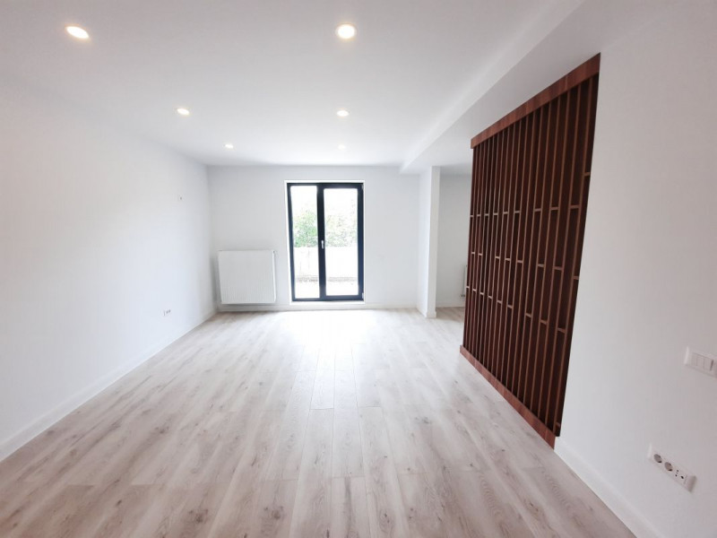 Apartament 2 camere -Cristalului Bragadiru