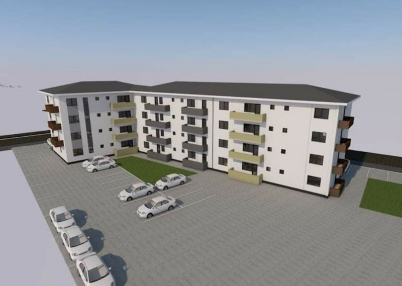 Apartament 2 camere - Leroy Merlin -Cartierul Independetei