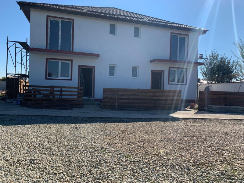 Apartament 3 camere curte proprie ID nr 3