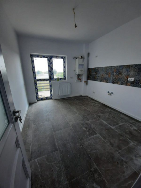 Apartament 2  camere Bragadiru Cristalului 