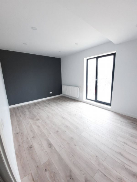 Apartament 2 camere -Cristalului Bragadiru
