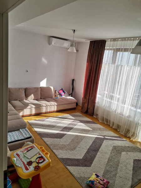Apartament 2 camere Bragadiru-Cartierul Verde 63mp utili