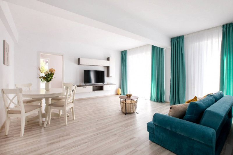 Apartament 2 camere Bragadiru-Cristalului