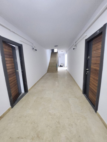 Apartament 2 camere Bragadiru Cristalului