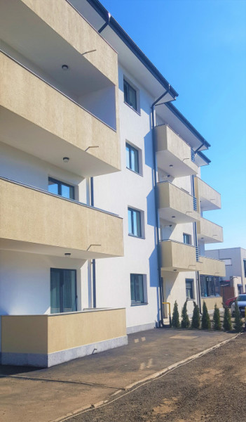 Apartament 2 camere Bragadiru Cristalului 